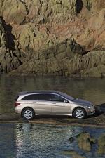 Mercedes-Benz R-Class 2006 года